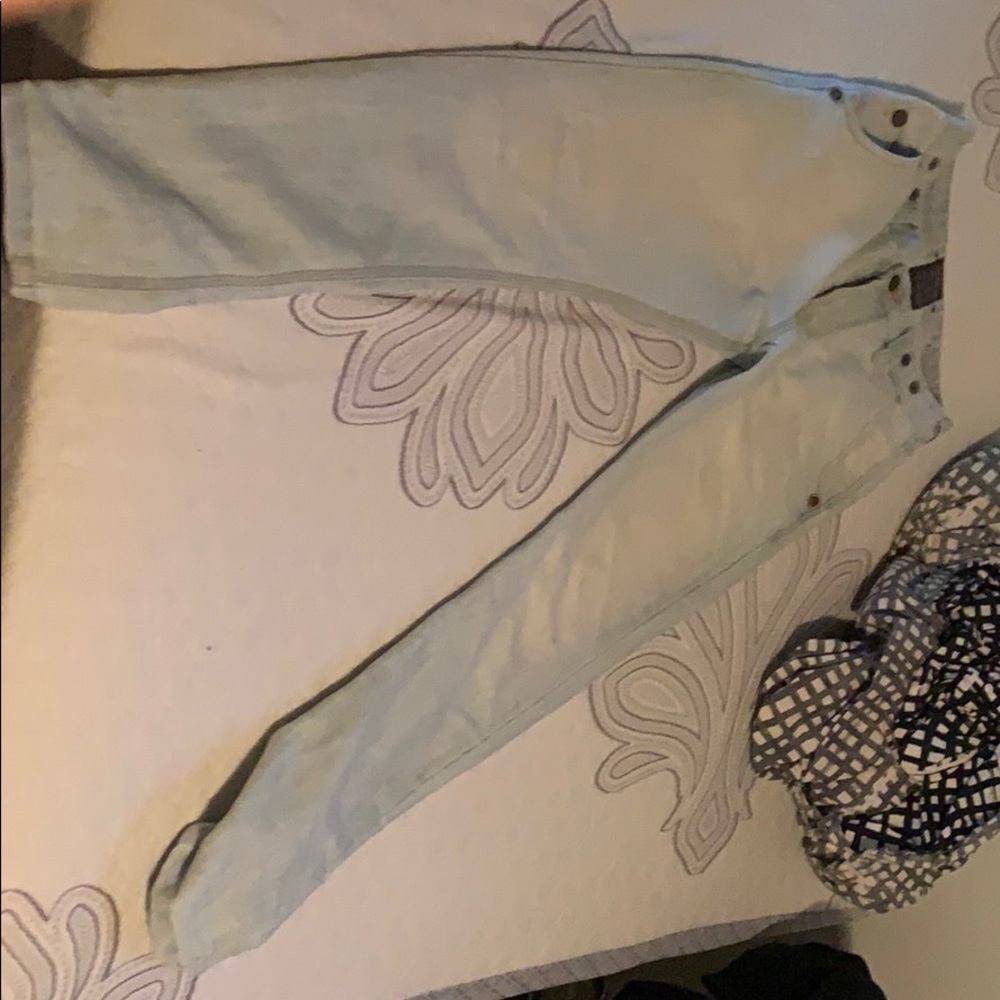 Pull&Bear jeans